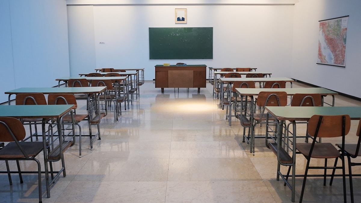 A finn csoda: Esélyegyenlőség és bizalom a tanteremben
